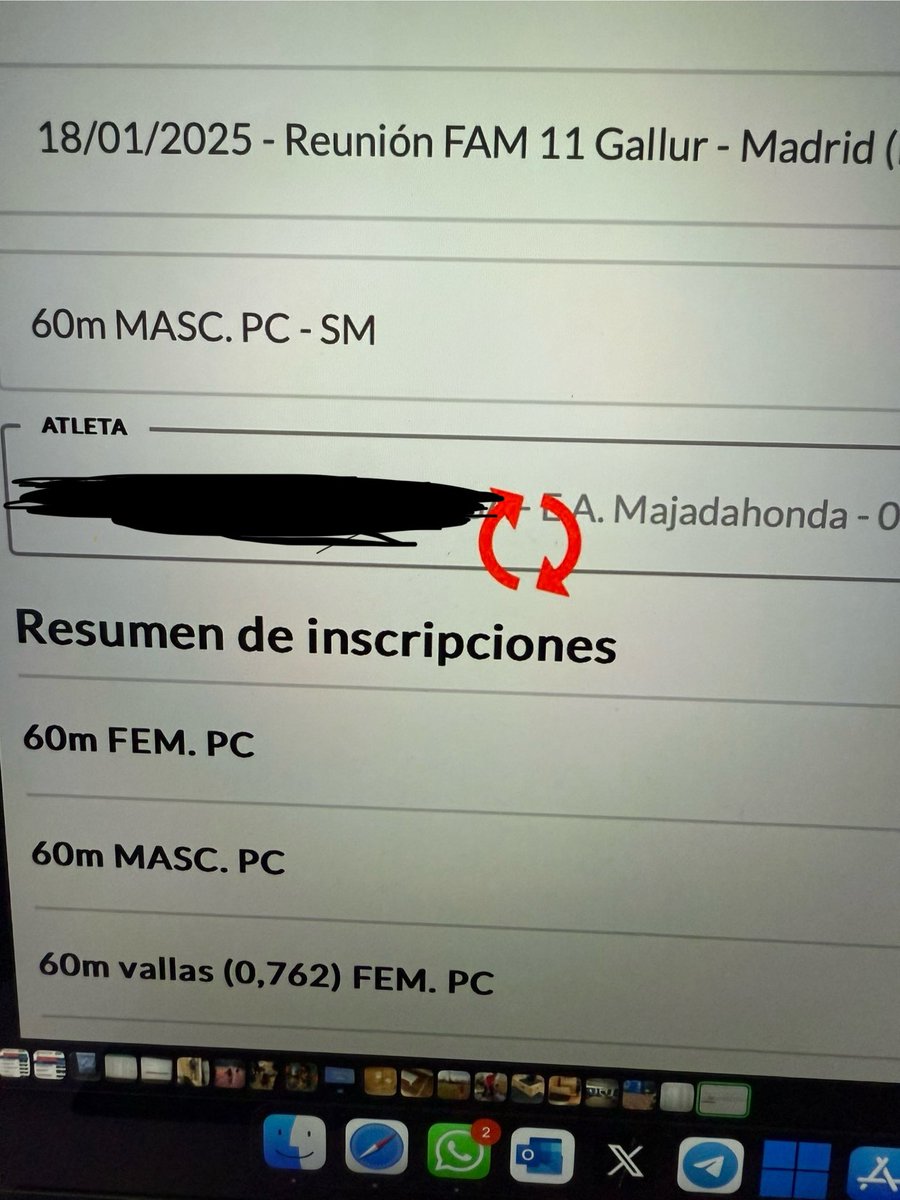 &amp;/6.)-7:)istzhsidjsbs.  Ya está bien la tomadura de pelo de portal de inscripciones…. Hasta cuando la bromita????? 5 minutos para una inscripción…