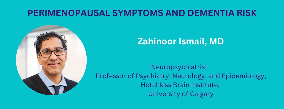 Cognitive Brain Health Lab (@rabinlab) on Twitter photo Join the U of T Women's Brain Health Rounds this Friday Jan 17 at 12 PM EST for a session on perimenopause, menopause, brain health, and dementia risk led by Dr. Jenny Rabin (<a href="/jsrabin1/">Jennifer Rabin, PhD</a>) and Dr. Zahinoor Ismail!🧠
🔗bit.ly/3Py2C7t
Meeting ID: 886 0518 7329
<a href="/Sunnybrook/">Sunnybrook Health Sciences Centre</a> Join the U of T Women's Brain Health Rounds this Friday Jan 17 at 12 PM EST for a session on perimenopause, menopause, brain health, and dementia risk led by Dr. Jenny Rabin (<a href="/jsrabin1/">Jennifer Rabin, PhD</a>) and Dr. Zahinoor Ismail!🧠
🔗bit.ly/3Py2C7t
Meeting ID: 886 0518 7329
<a href="/Sunnybrook/">Sunnybrook Health Sciences Centre</a>
