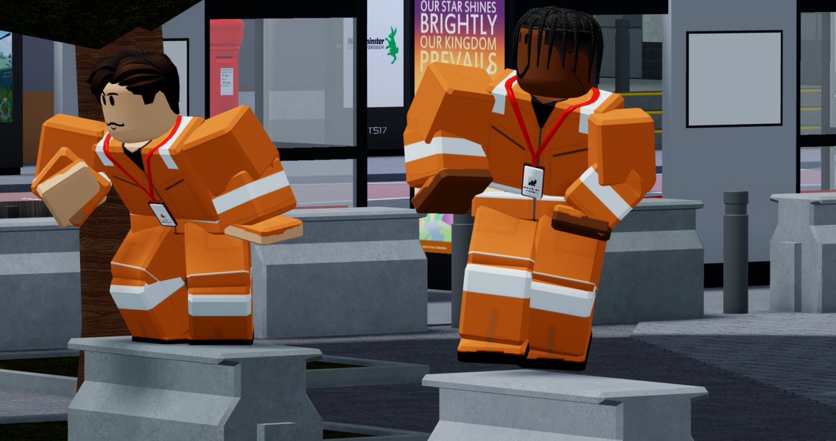 UK Biffa Waste Solutions LTD RBLX tweet media