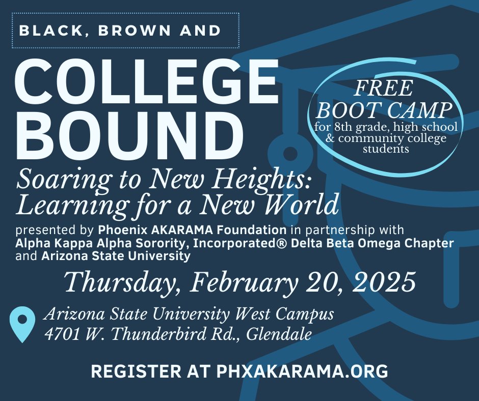 Access ASU tweet media