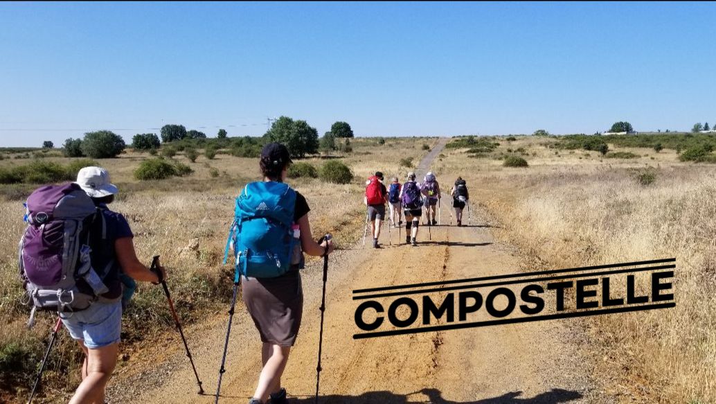 Expérience pèlerine sur le Canal du Midi - Avril 2025 - eepurl.com/i7Lu8s