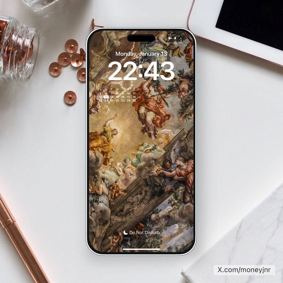 moneyjnr's tweet photo. New wallpaper. https://t.co/vQjcldpAxo