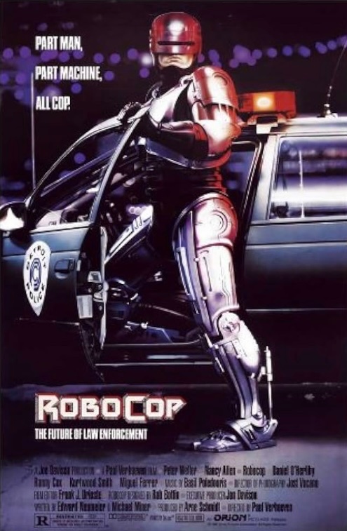 Die Hard On A Blank & 48 Hours of Buddy Movies! tweet media