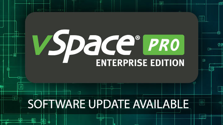 🚀 New Year, New Updates! vSpace Pro Enterprise 12.9.1 is here with Windows Server 2025 &amp; Windows 11 support, a sleek UI, UXP Turbo with H.264 for low-latency 3D rendering, &amp; vCAST boosts. zurl.co/FSAFp