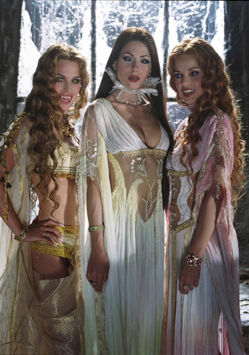 Name a better trio!! https://t.co/QQH3YICbHm