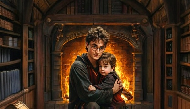 Fanfictions_fr's tweet photo. 2E CHANCE : MAMMA MIA!

[HARRY POTTER]・Les yeux verts (Beauvais)

Quelques jours avant Noël, Harry découvre un mystérieux panier sur le seuil de sa maison. Qu’y a-t-il donc à l’intérieur ? Un cadeau ? Une bombe ? Un chaton ? Un chiot ? Ou bien…

➡️https://t.co/zCOrucQcww https://t.co/rTYpZn0OkJ