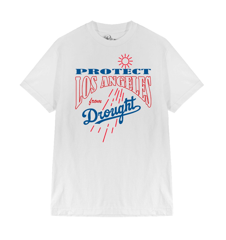 _drought's tweet photo. 100% of the proceeds from this shirt will go directly to the American Red Cross to benefit victims of the fires

https://t.co/V6GSQ3795u https://t.co/ytG20NIP3x