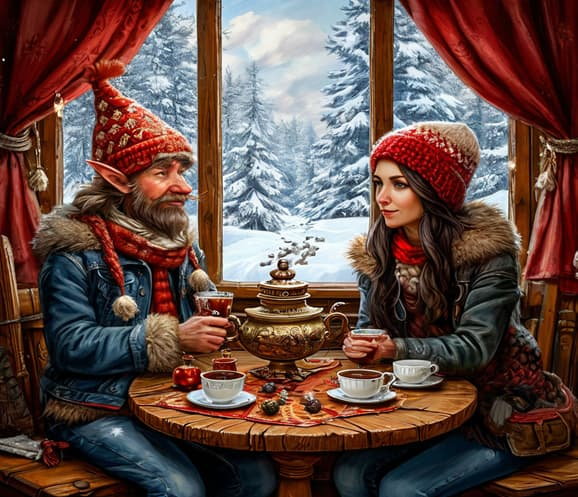 Fanfictions_fr's tweet photo. 2E CHANCE : LE RENOUVEAU

[CONTES ET LÉGENDES]・Baba Yaga du conseil municipal de la ville N (Beauvais)

Une authentique Baba Yaga, issue d'une longue lignée, se présente  aux élections municipales d’une petite ville au cœur des Vosges... et gagne !

➡️https://t.co/vGMs9uRFYB https://t.co/ifN9ws7O9k
