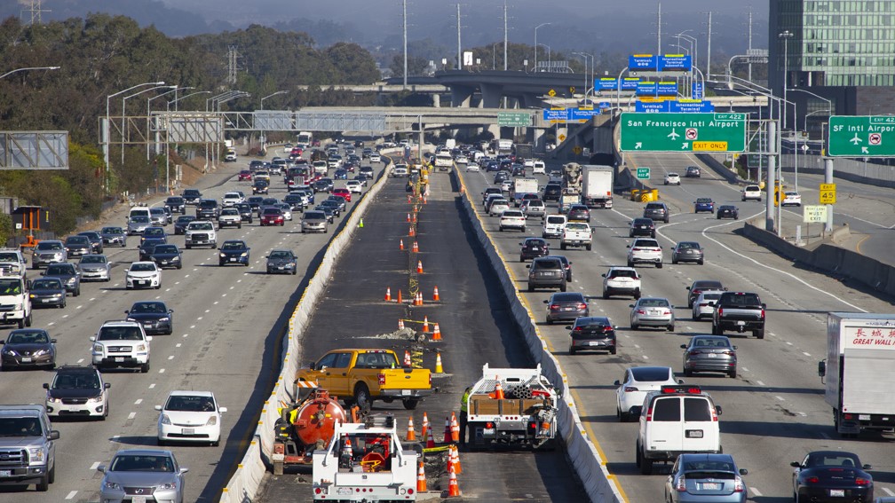 Missed the AB 744 Transportation Data Program’s 12/17 workshop? We’ve got you covered!
Watch the recording HERE: youtu.be/bTR_sOdybwg
Access all the Transportation Data Program’s workshop materials, including the presentation slides HERE: catc.ca.gov/programs/assem…