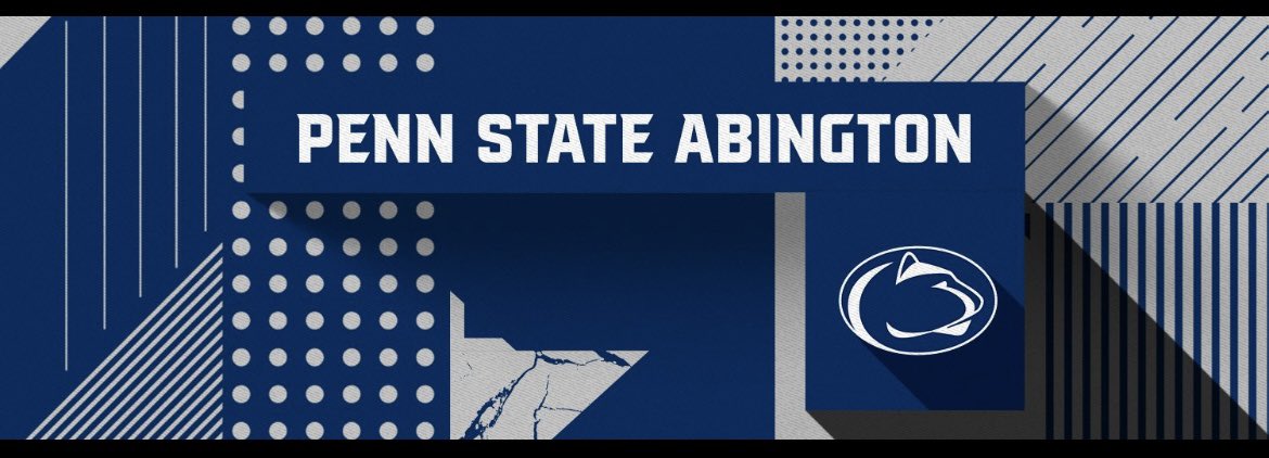 Johnny (@jruggiero_22) on Twitter photo Blessed to receive an offer from Penn State Abington for track and field! <a href="/PSUabington/">Penn State Abington</a> Blessed to receive an offer from Penn State Abington for track and field! <a href="/PSUabington/">Penn State Abington</a>