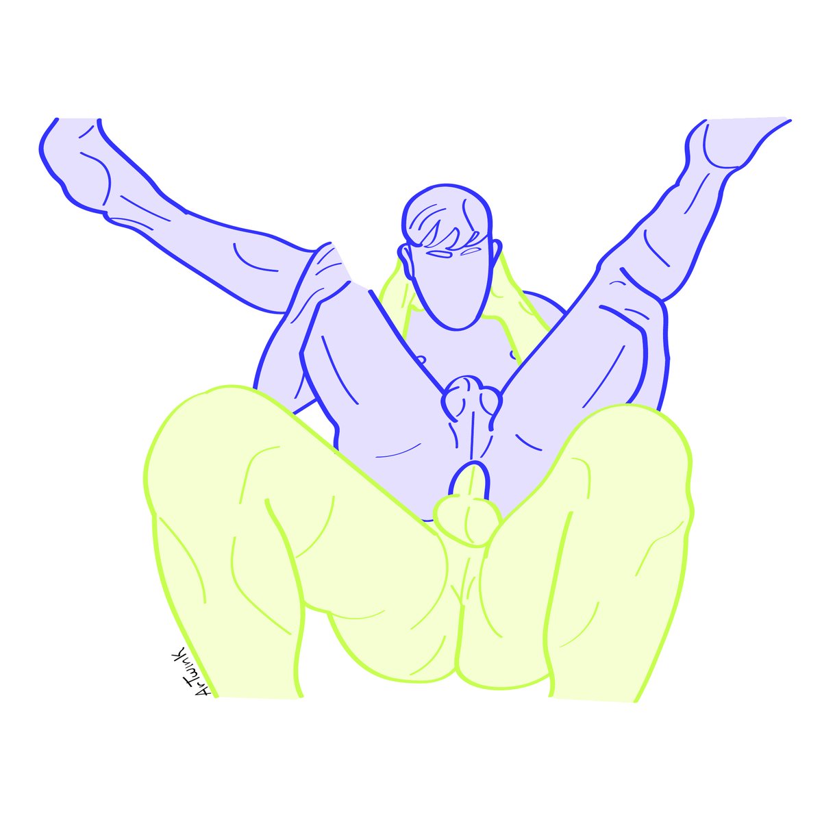 artwink_'s tweet photo. "bent spoons" position supremacy. it's so good to be fucked this way. and you? RT if you like to fuck or be fucked in the best position
#gaysexpositions https://t.co/tcBmhNbhAY