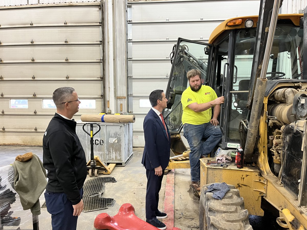 Bernie Moreno tweet media