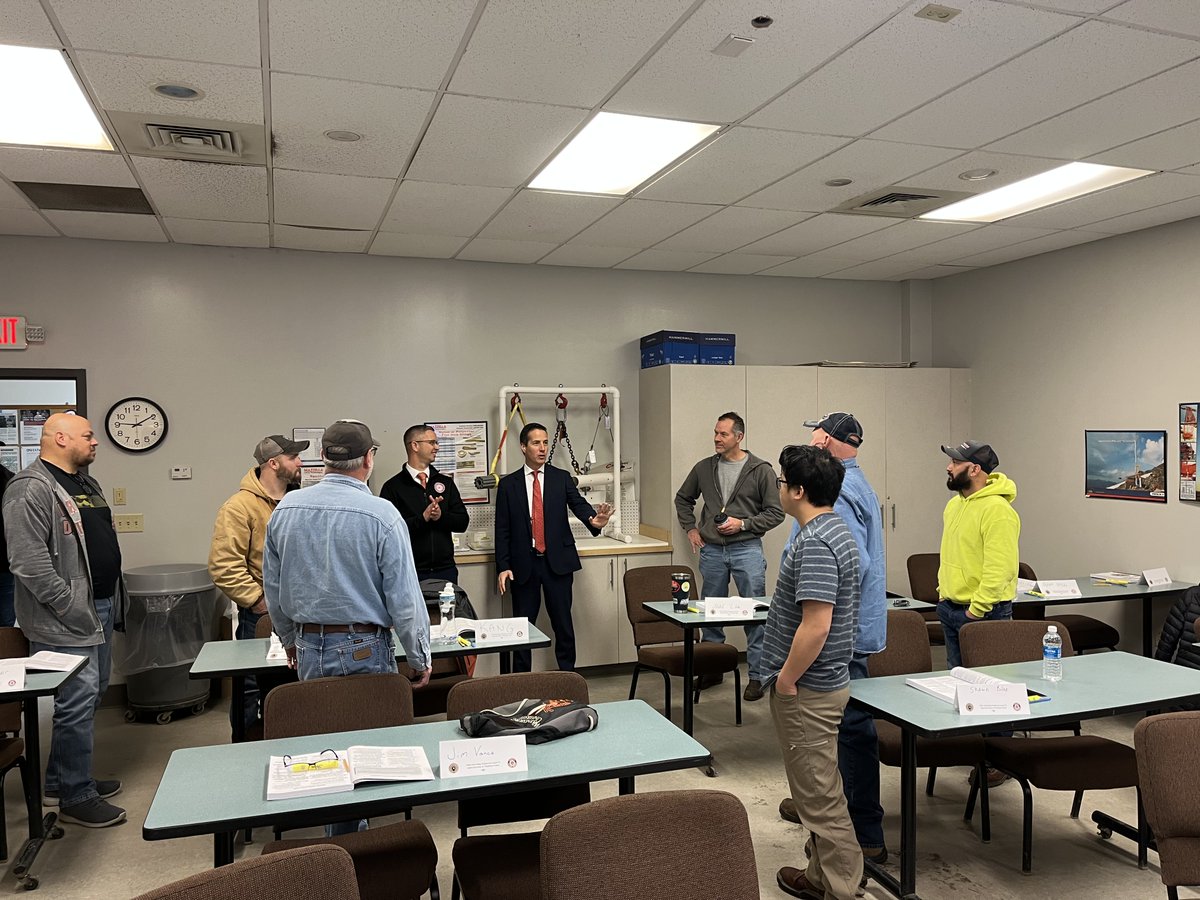 Bernie Moreno tweet media