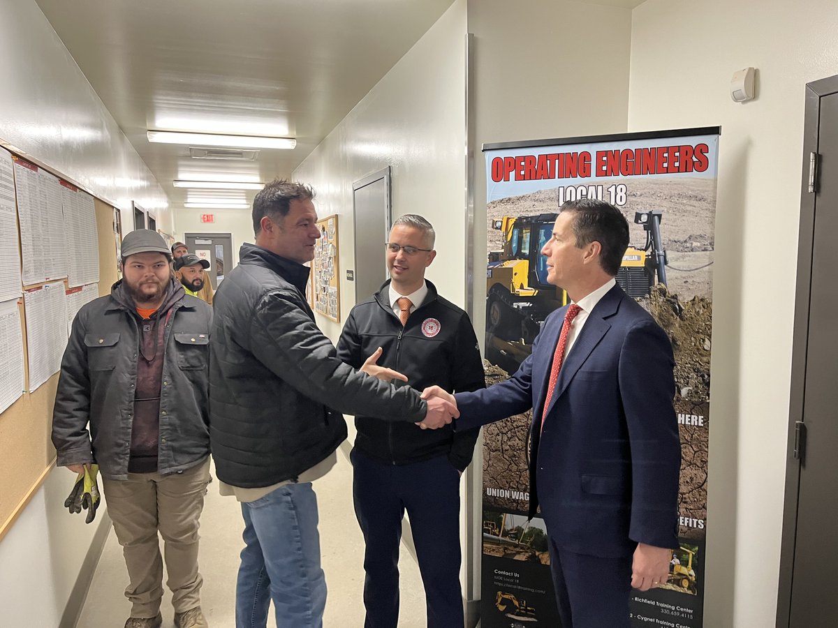 Bernie Moreno tweet media