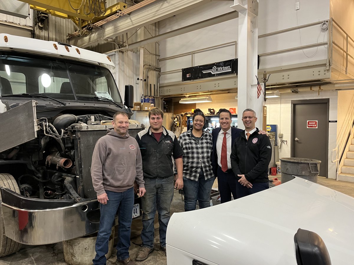 Bernie Moreno tweet media