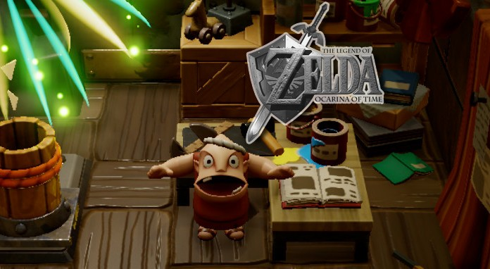 Fanfictions_fr's tweet photo. [THE LEGEND OF ZELDA]・Igor (Anthaus)

Rejeté depuis toujours à cause de son physique, Igor est cynique et renfermé. Adulte, il est devenu fossoyeur dans le cimetière de Cocorico. Ses certitudes vacillent lorsqu’un petit garçon fait de lui son idole.

➡️https://t.co/M5lAVGLOpQ https://t.co/59AF7wMHHj