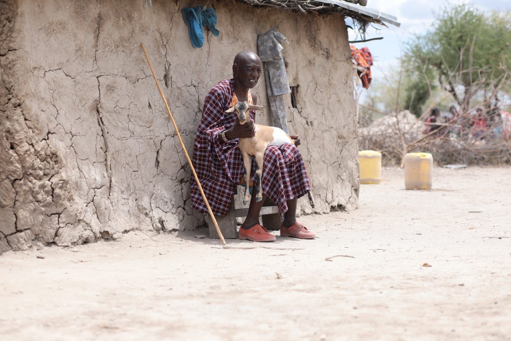 Our 4th campaign to provide anticipatory cash transfers to pastoralist communities in Kenya has concluded. No payouts were triggered due to favorable vegetation conditions.

Let's dive into the details and key learnings!

🧵