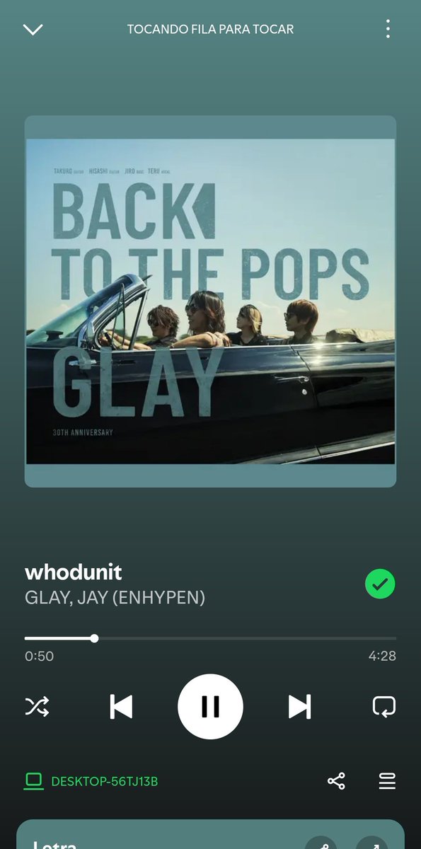 enhasystem's tweet image. porque caralhos eu não sabia da existência dessa música?