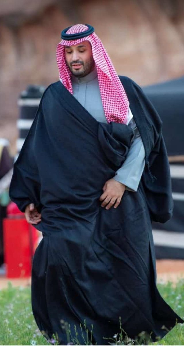 #ولي_العهد_الأمير_محمد_بن_سلمان 

اللهم أحفظه و أبعد عنه كل شر