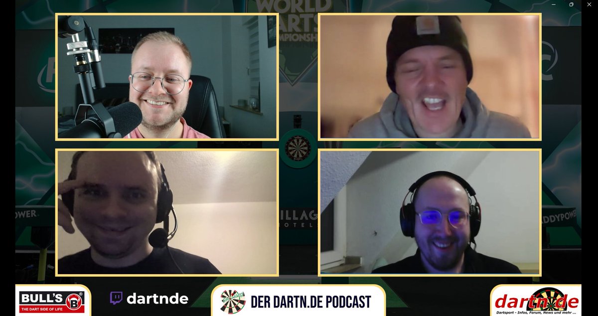 dartn.de Dart News (@dartn_de) on Twitter photo +++ SHORTLEG - Q-SCHOOL 2025 ANALYSE +++
🗣️ Interview Max #Czerwinski
12 🇩🇪 Tourcardinhaber
🎯 Analyse EU + UK Q-School
🆕 Neue PDC-Regeln
🎙️: <a href="/MvdB180/">Marvin van den Boom</a>, <a href="/dartbarth/">Kevin Barth</a>, <a href="/DonMutz/">Lutz Wöckener</a>
➡️: youtu.be/oZMdalkkuwc sowie auf allen Podcatchern
#darts #dartzn #shortleg #podcast +++ SHORTLEG - Q-SCHOOL 2025 ANALYSE +++
🗣️ Interview Max #Czerwinski
12 🇩🇪 Tourcardinhaber
🎯 Analyse EU + UK Q-School
🆕 Neue PDC-Regeln
🎙️: <a href="/MvdB180/">Marvin van den Boom</a>, <a href="/dartbarth/">Kevin Barth</a>, <a href="/DonMutz/">Lutz Wöckener</a>
➡️: youtu.be/oZMdalkkuwc sowie auf allen Podcatchern
#darts #dartzn #shortleg #podcast