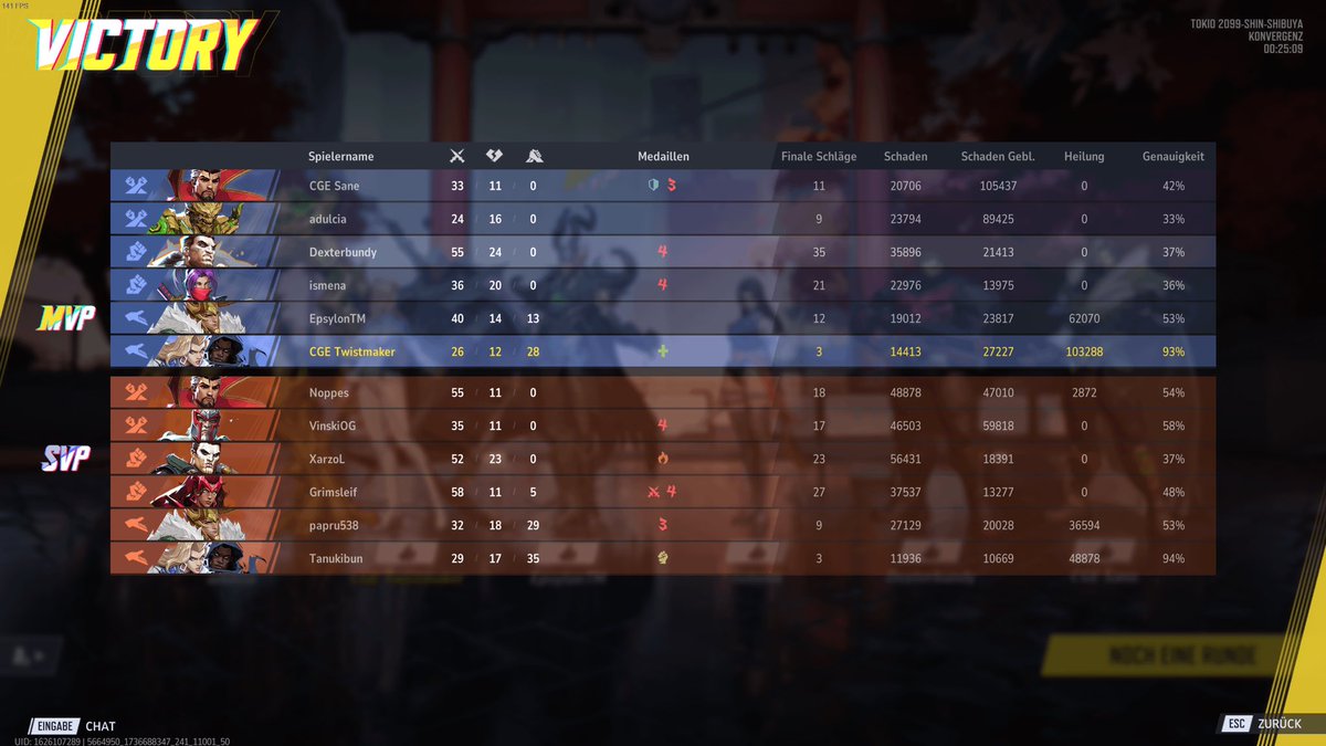 Marvel Rivals Media tweet media