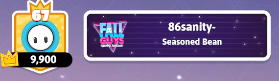 86sanity1's tweet photo. I guess the odds were probably better than 50/50.

I'll probably try to stream some of the "last 100" just to say goodbye to whoever might still be around.  I'm already basically a ghost in the FG community, and 10k feels like the final goal. https://t.co/gCfxZnnu1N