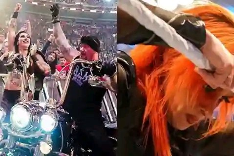 Becky Lynch (@beckylynch573) on Twitter photo 