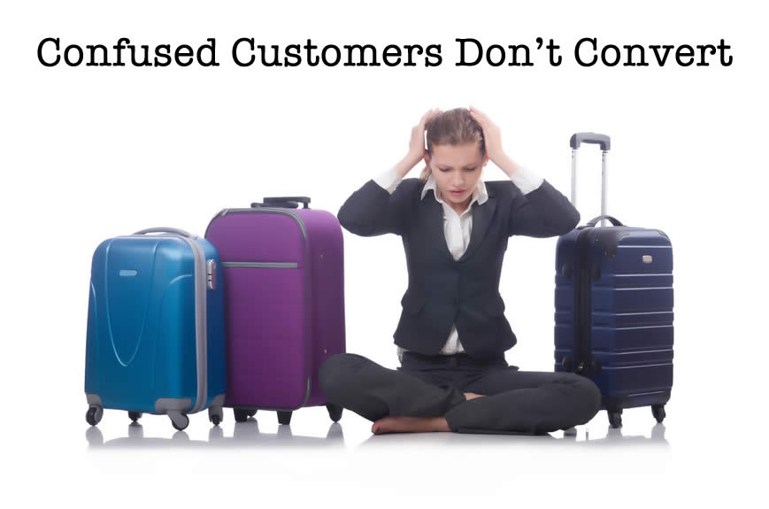 From Confusing to Converting: How I Helped A B2B Company Ditch The Jargon and Increase Sales Calls By 40%.  linkedin.com/pulse/from-con…