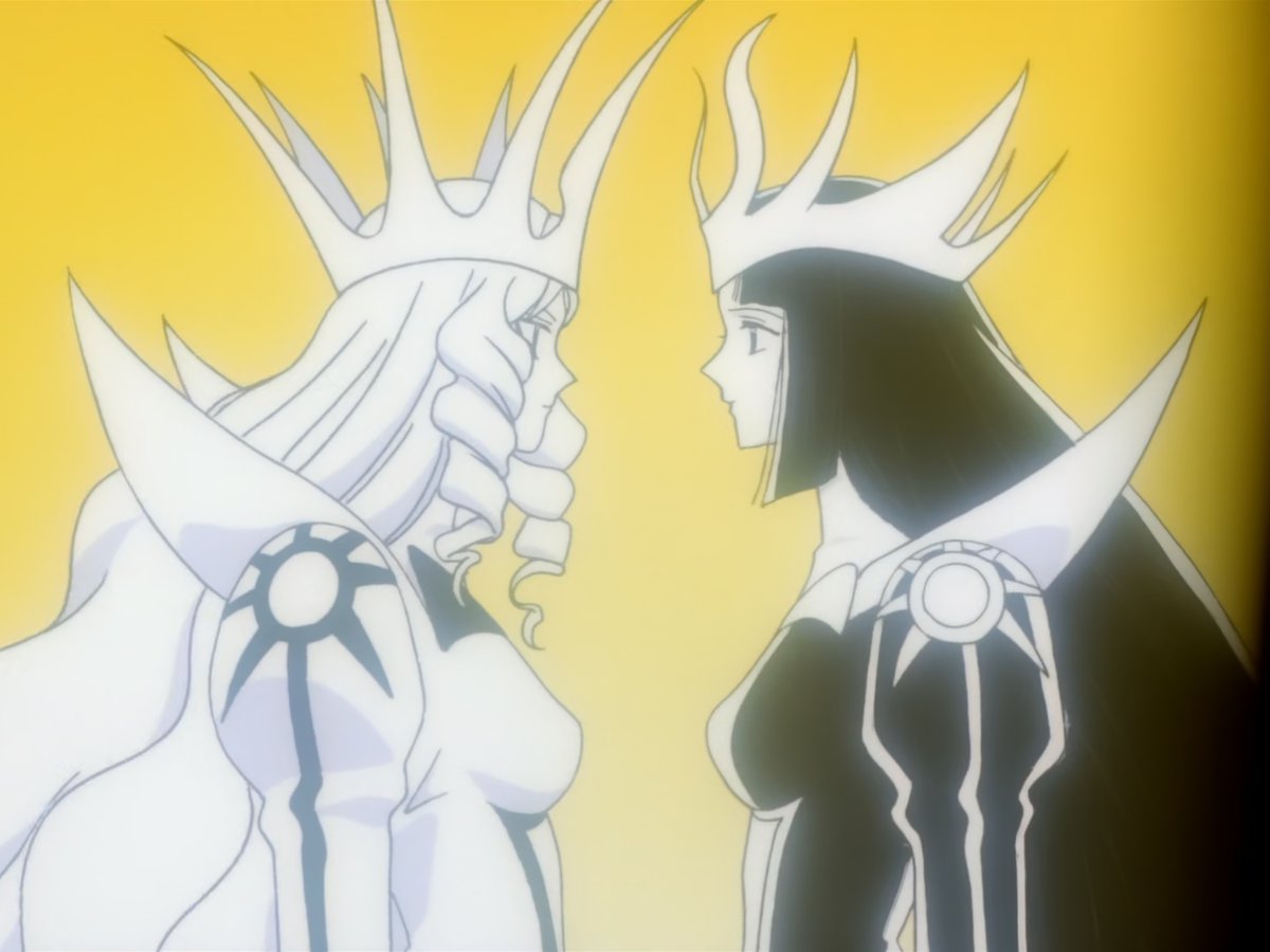 Retro Anime Screencaps 🎴 tweet media