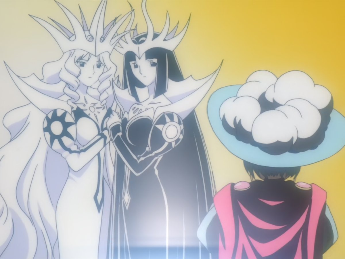 Retro Anime Screencaps 🎴 tweet media