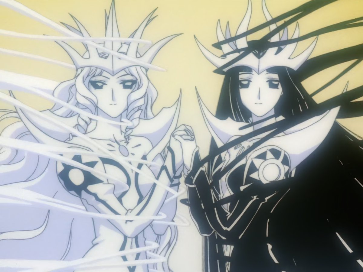 Retro Anime Screencaps 🎴 tweet media