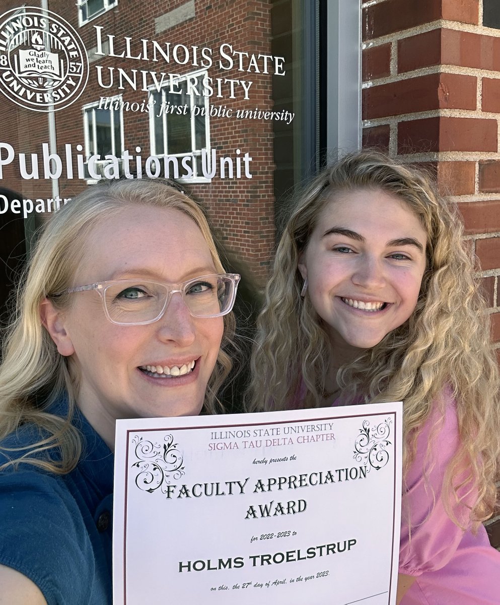 Publications Unit tweet media