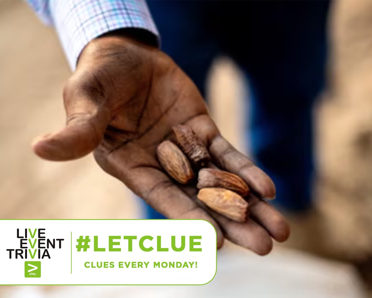 Live Event Trivia tweet media
