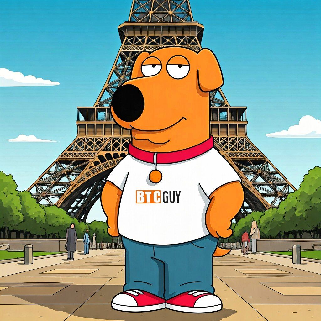 WrappedBTConETH's tweet image. Tell me your a bitcoin guy with out telling me your a bitcoin guy 👨‍👩‍👧‍👧🥰

@Bitcoin @MustStopMurad