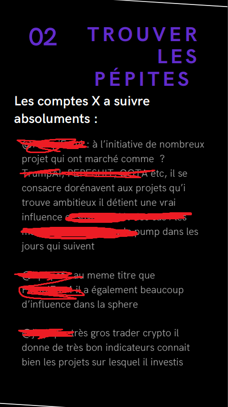 lebig_9's tweet photo. Je vous partage ma stratégie de trading meme coins qui m’a permis de passer de 500$ à 12 000$ en 1 mois, avec des gains allant de x30 à x65. Découvrez comment maximiser vos profits dans ce marché volatile avec mon ebook ! #trading  #MemeCoinSeason #memecoin #PENGU go mp ! https://t.co/tNAsCb7lCH
