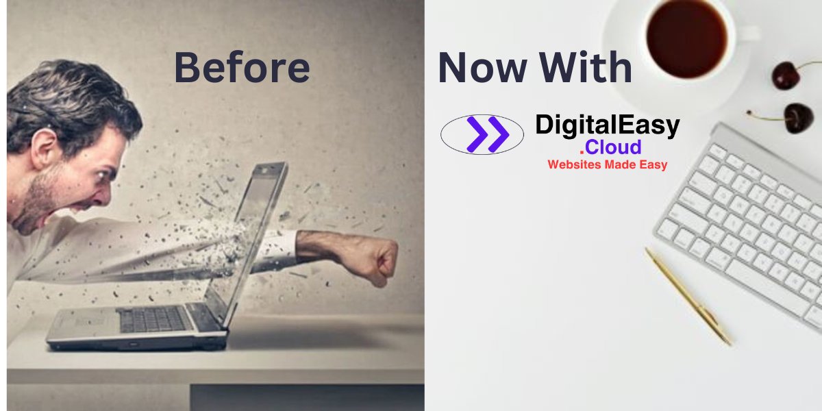 DigitalEasy.Cloud (@Digitaleasy_CMO) / Posts / X