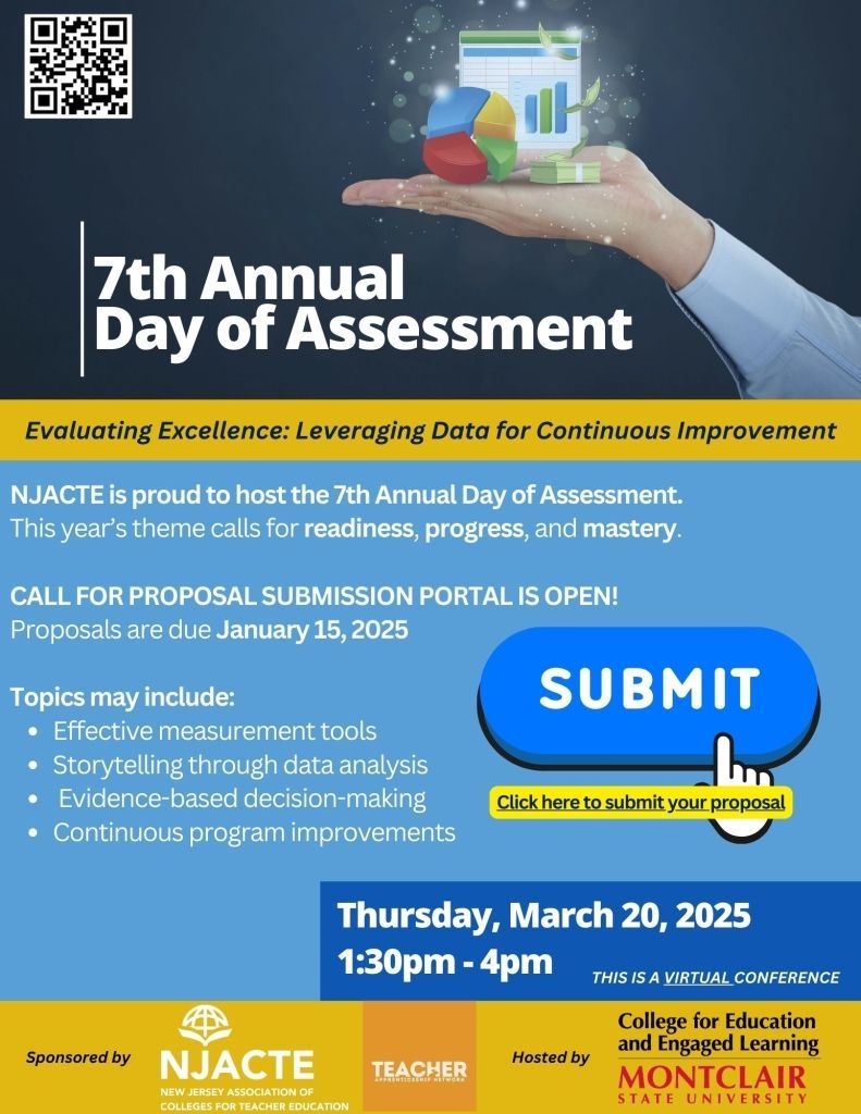 Teacher Apprenticeship Network tweet media