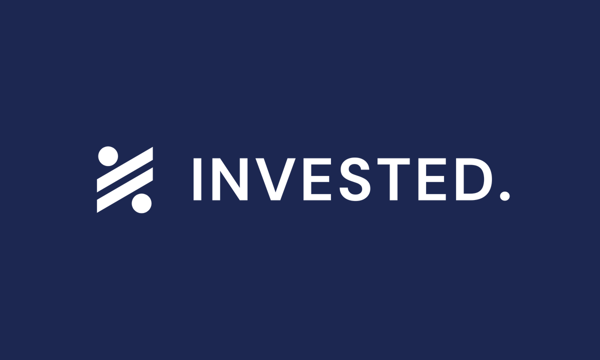 Invested.io has been acquired! 🌐

Investing should be more like watching paint dry or watching grass grow. If you want excitement, take $800 and go to Las Vegas. 📊

#Domains #DomainNames #Finance #Fintech #Investment