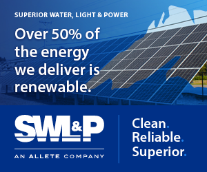 swlp_'s tweet photo. #CleanReliableSuperior https://t.co/gHAePA1G6g