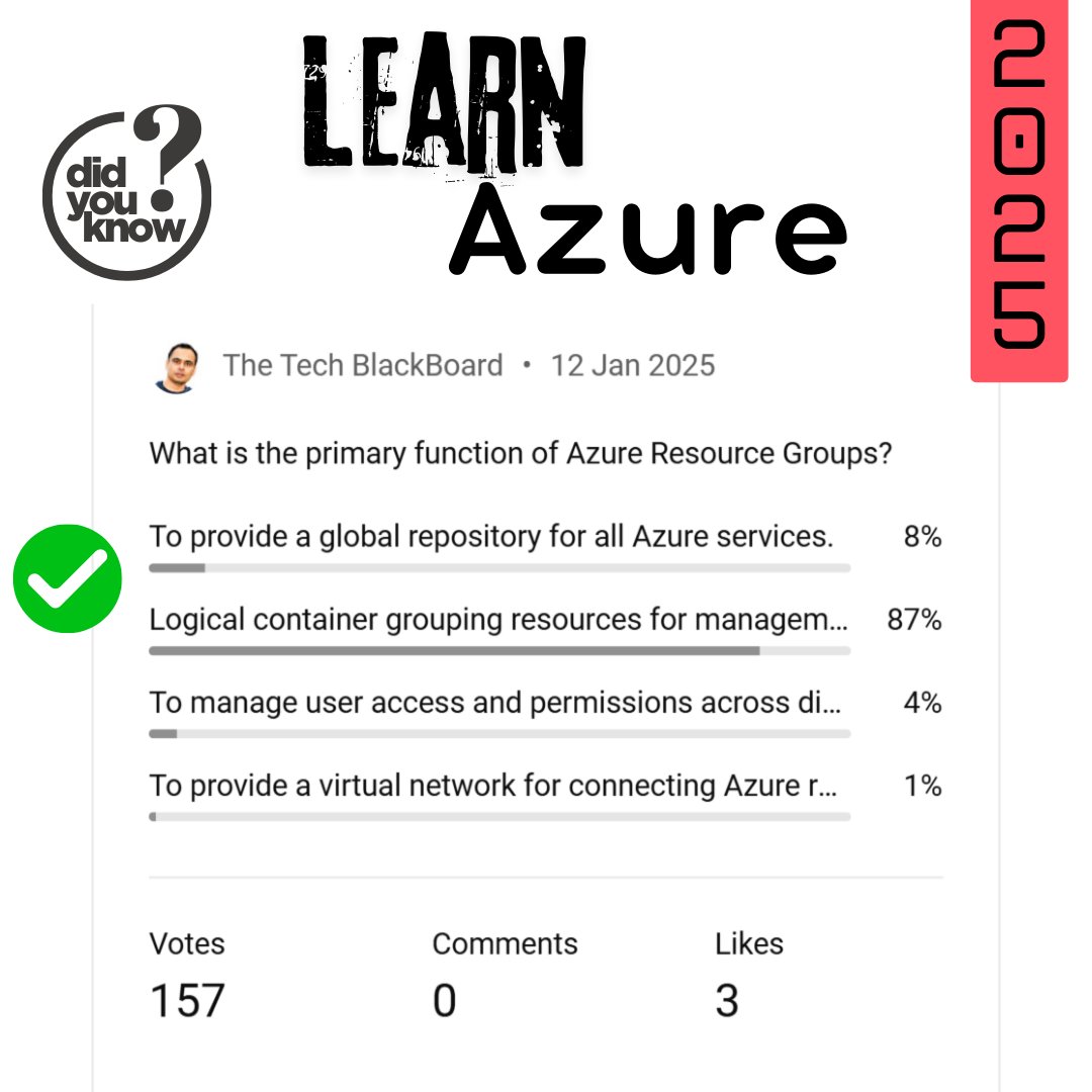 Dtechblackboard's tweet photo. #keeplearning #Azure #cloud https://t.co/NIFwyxt6wE
