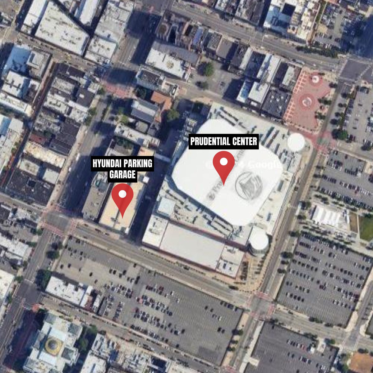 On Thursday, January 16th @ 6:45 PM, the Mustangs will take on Roxbury at PRUDENTIAL CENTER‼️

Make sure that if you are or plan on attending that you look over the information above about entering Prudential Center on GAMEDAY‼️🐎🥅🏒