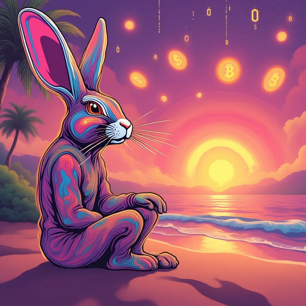 Trip the Rabbit tweet media