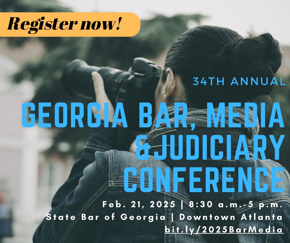 UGA Law First Amendment Clinic (@uga1stamclinic) on Twitter photo 