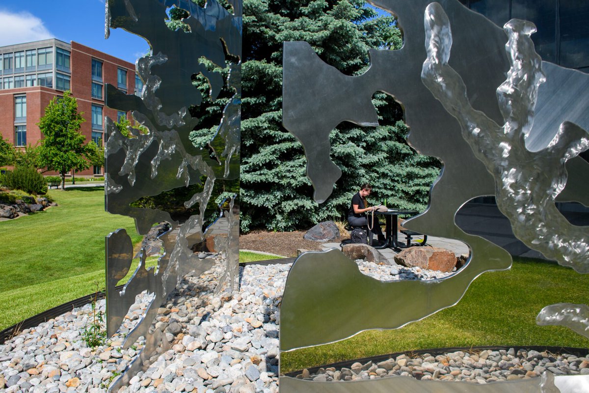 WSU HRS (@careerswsu) on Twitter photo GREAT #CareerOpportunity Available: wsu.wd5.myworkdayjobs.com/en-US/WSU_Jobs…🌟<a href="/CASatWSU/">WSU Arts & Sciences</a> is hiring a Process & Development Engineer for the Applied Sciences Laboratory!🔧You will design & execute experimental projects, working with specialized equipment. #GoCougs #EngineeringJobs #HiringNow GREAT #CareerOpportunity Available: wsu.wd5.myworkdayjobs.com/en-US/WSU_Jobs…🌟<a href="/CASatWSU/">WSU Arts & Sciences</a> is hiring a Process & Development Engineer for the Applied Sciences Laboratory!🔧You will design & execute experimental projects, working with specialized equipment. #GoCougs #EngineeringJobs #HiringNow