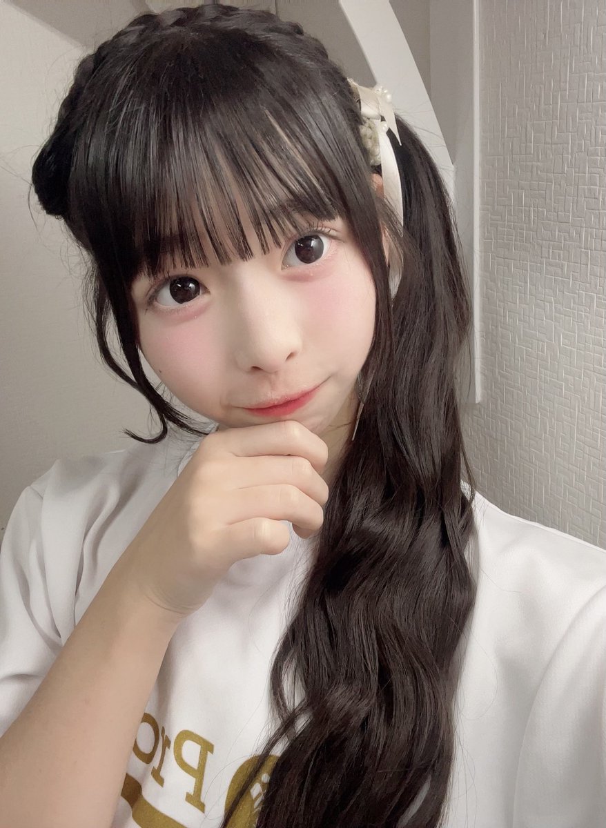 ☆めいめい出品☆ おはりあ╰(*´︶`*)╯👼🌈 昨日もありがとう🩷 めいさん、しきさんの
