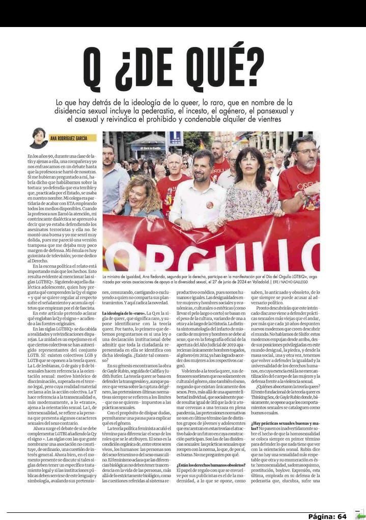 Tertulia Feminista les Comadres tweet media