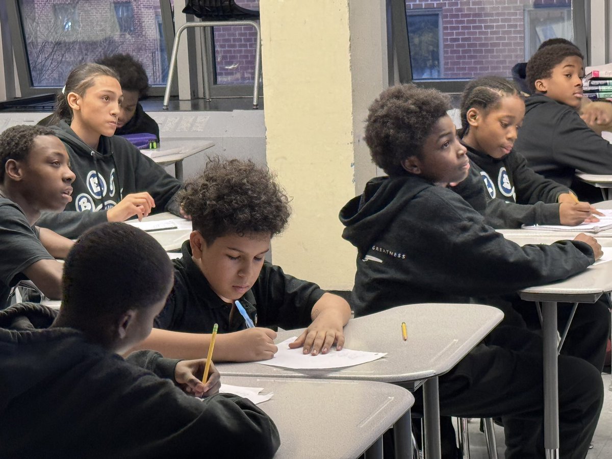 Uche L. Njoku, EdM tweet media