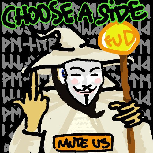 Bitcoin Frogs 比特蛙 tweet media