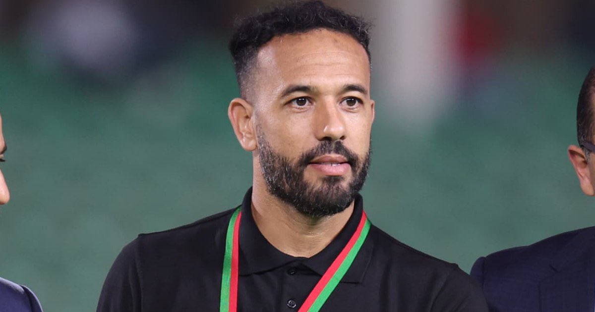 RCA_Inside's tweet photo. 🚨 BREAKING! 

In a surprising and unexpected decision, the club has mutually agreed to terminate the contract of goalkeeper and captain Anas Zniti. https://t.co/fUTq7Lf1dR