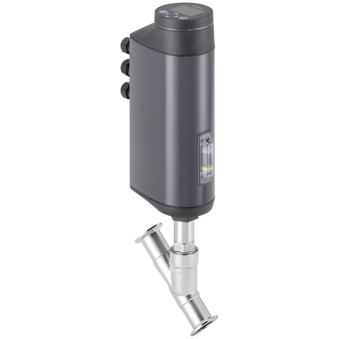 SPCNSW2323's tweet photo. Upgrade with Bürkert Electromotive Valves! ⚡

A smart alternative to pneumatic valves—energy-efficient, precise, and low maintenance.

Contact Smart Process Controls to learn more!

#Automation #FluidControl #Burkert #SmartProcessControls https://t.co/SrfS6XtlE0